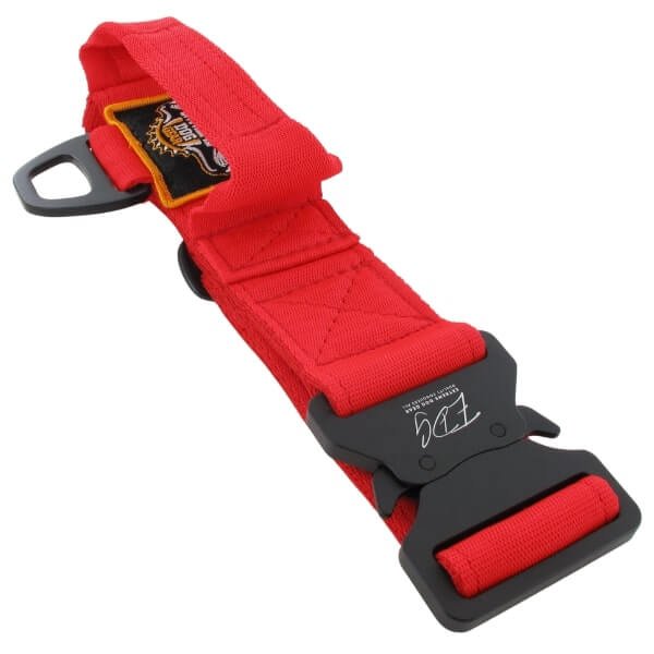 Tomato K9 Elite Dog Collar Extreme Dog Gear